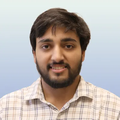 Keshav Agarwal