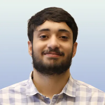 Aakash S. Parmar