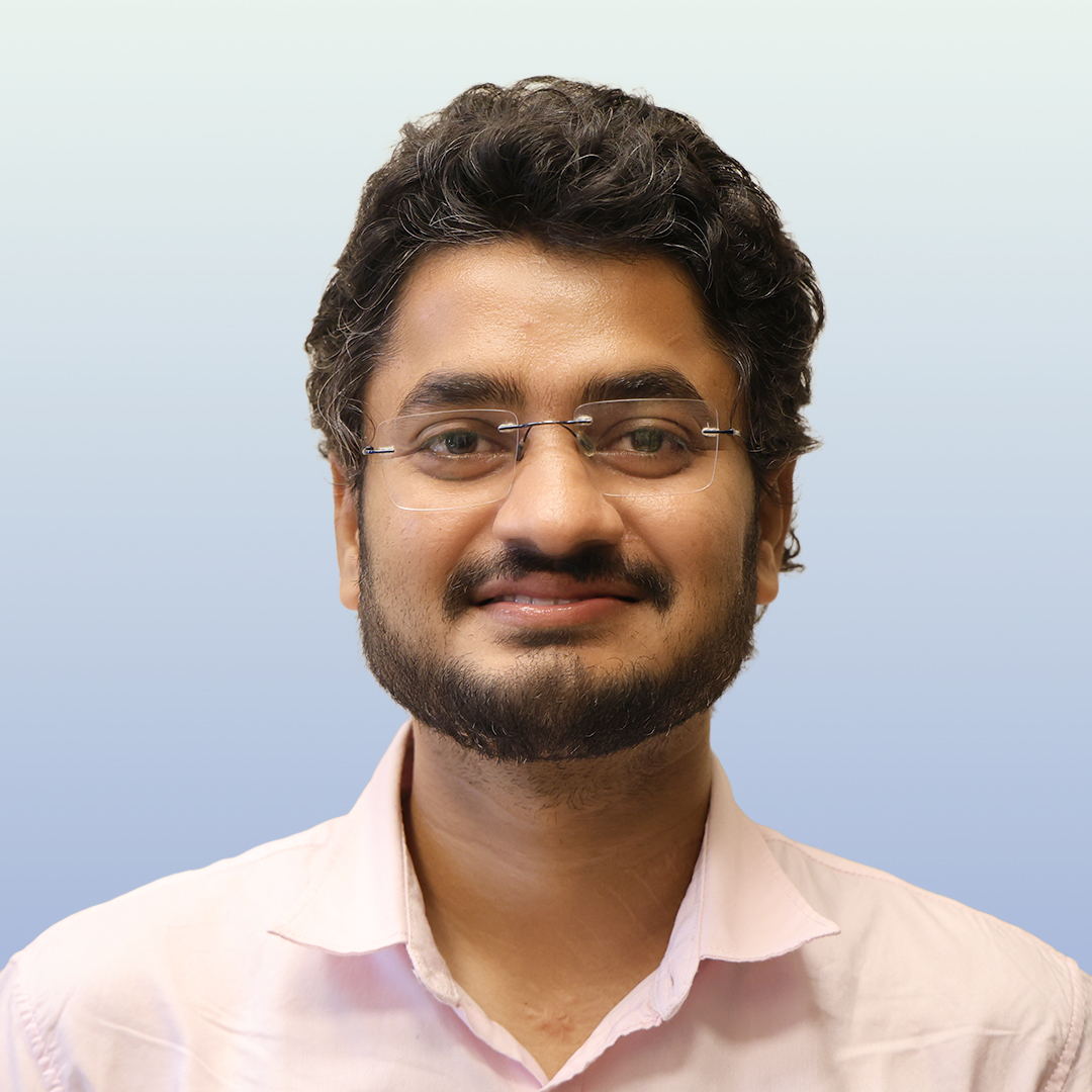 Divyanshu Bajpai