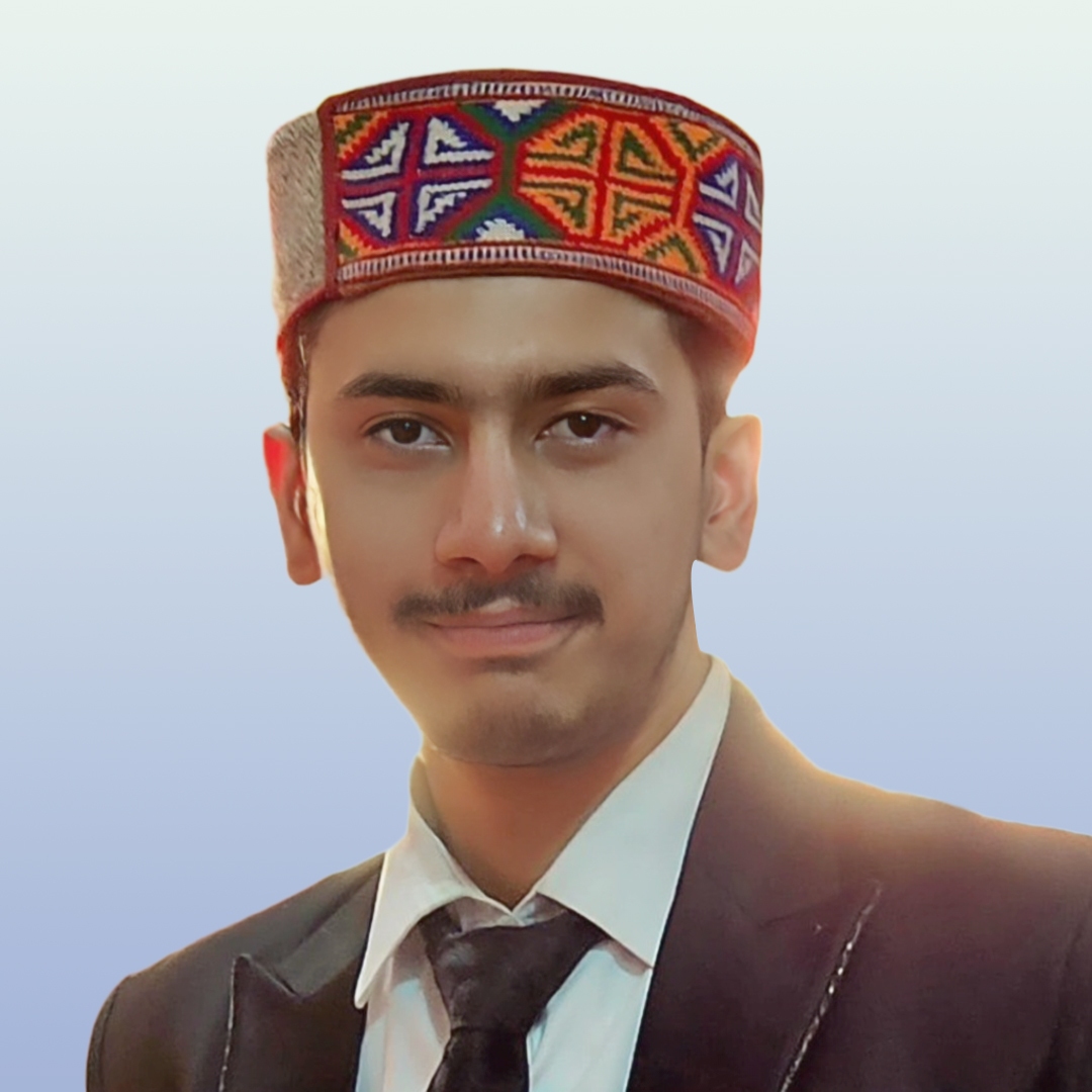 Shubham Thakur