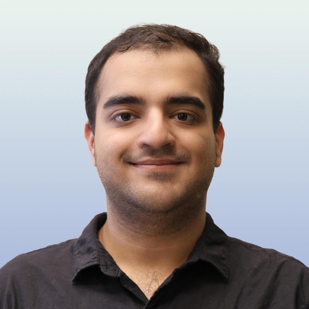 Arjun Mehra
