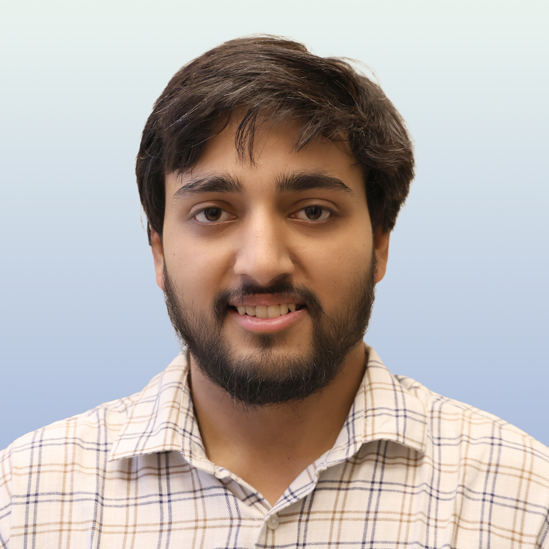 Keshav Agarwal