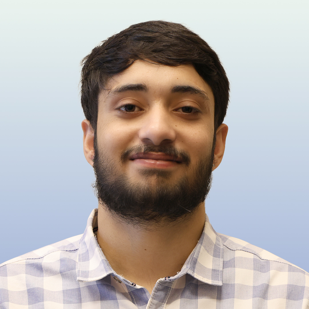 Aakash S. Parmar