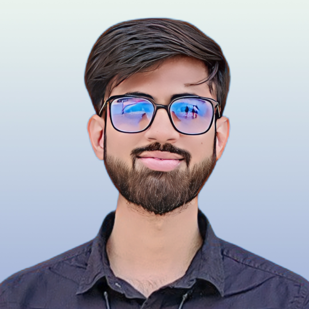 Sarthak Srivastava