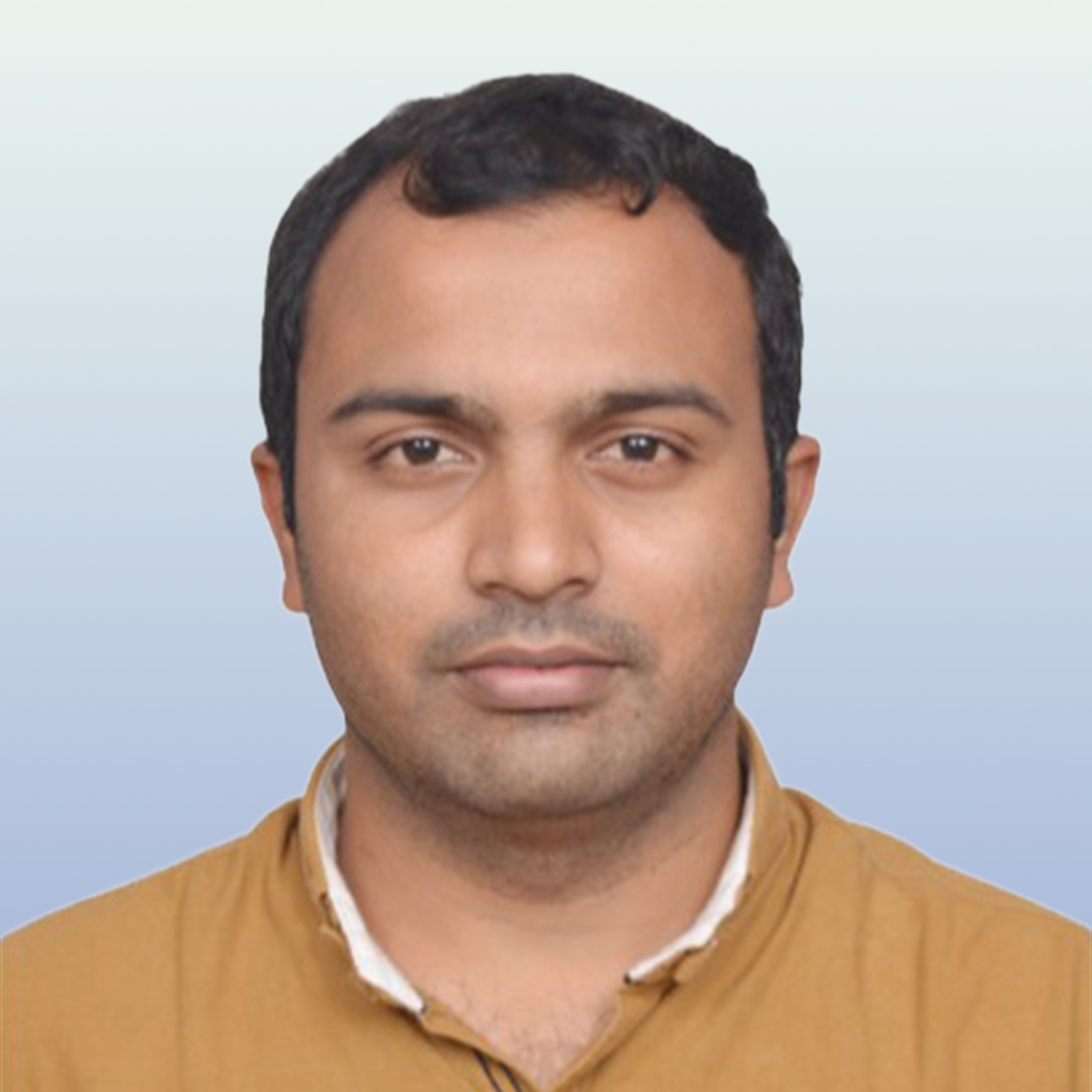 Dr. Anuj Nandanwar