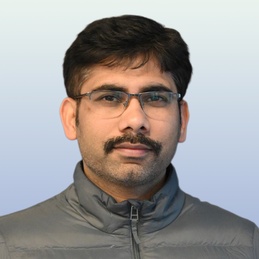 Dr. Kulbhushan Chand