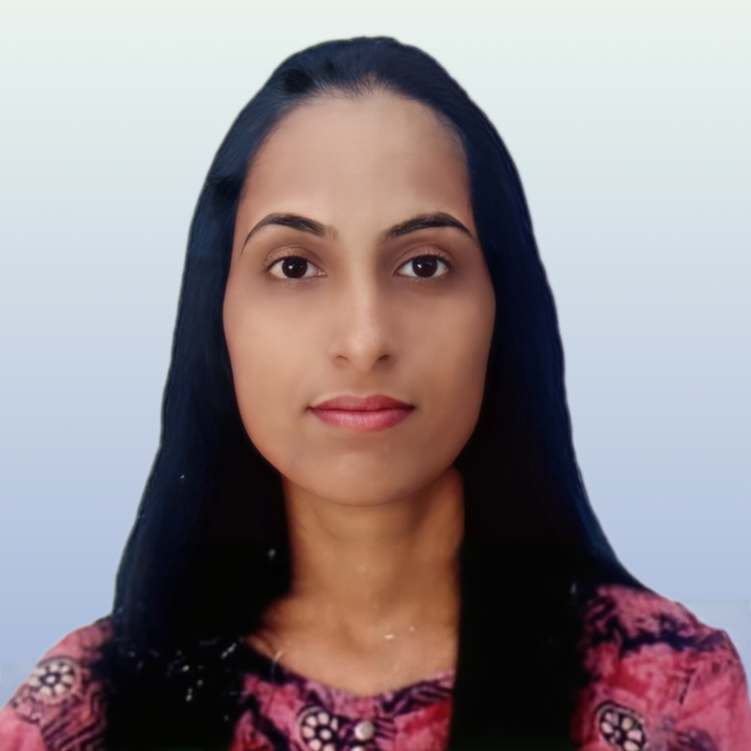 Dr. Pooja Sharma