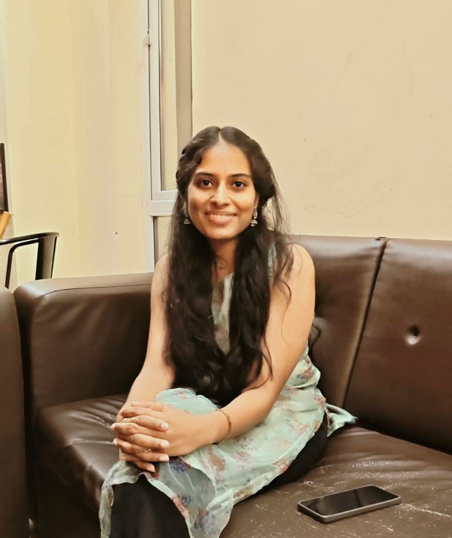 Shreya Agarwal
