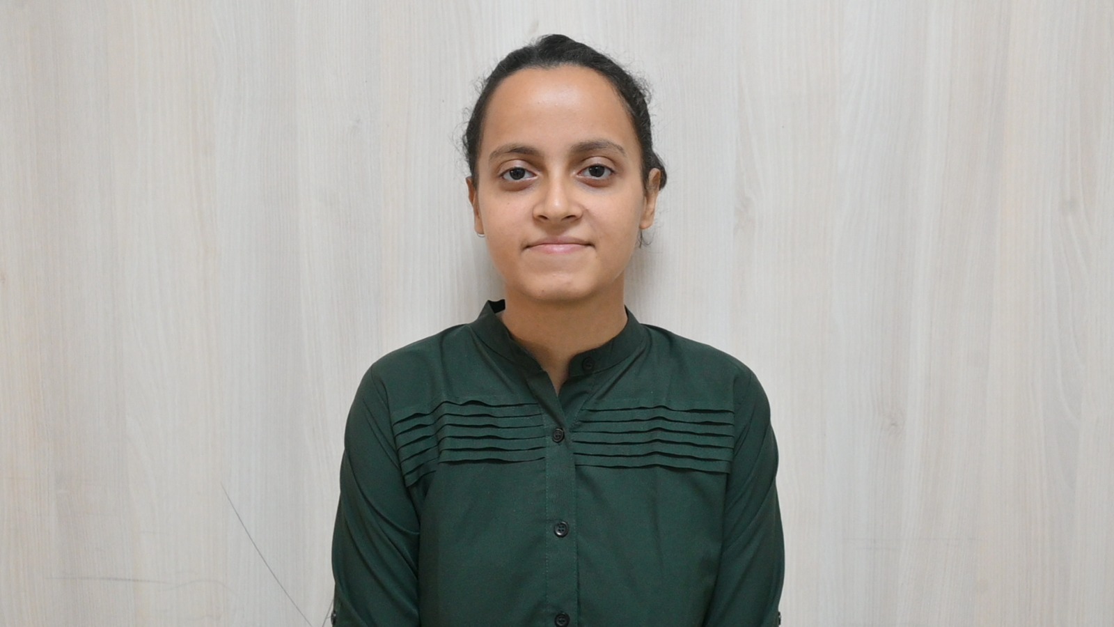 Srishti Sharma