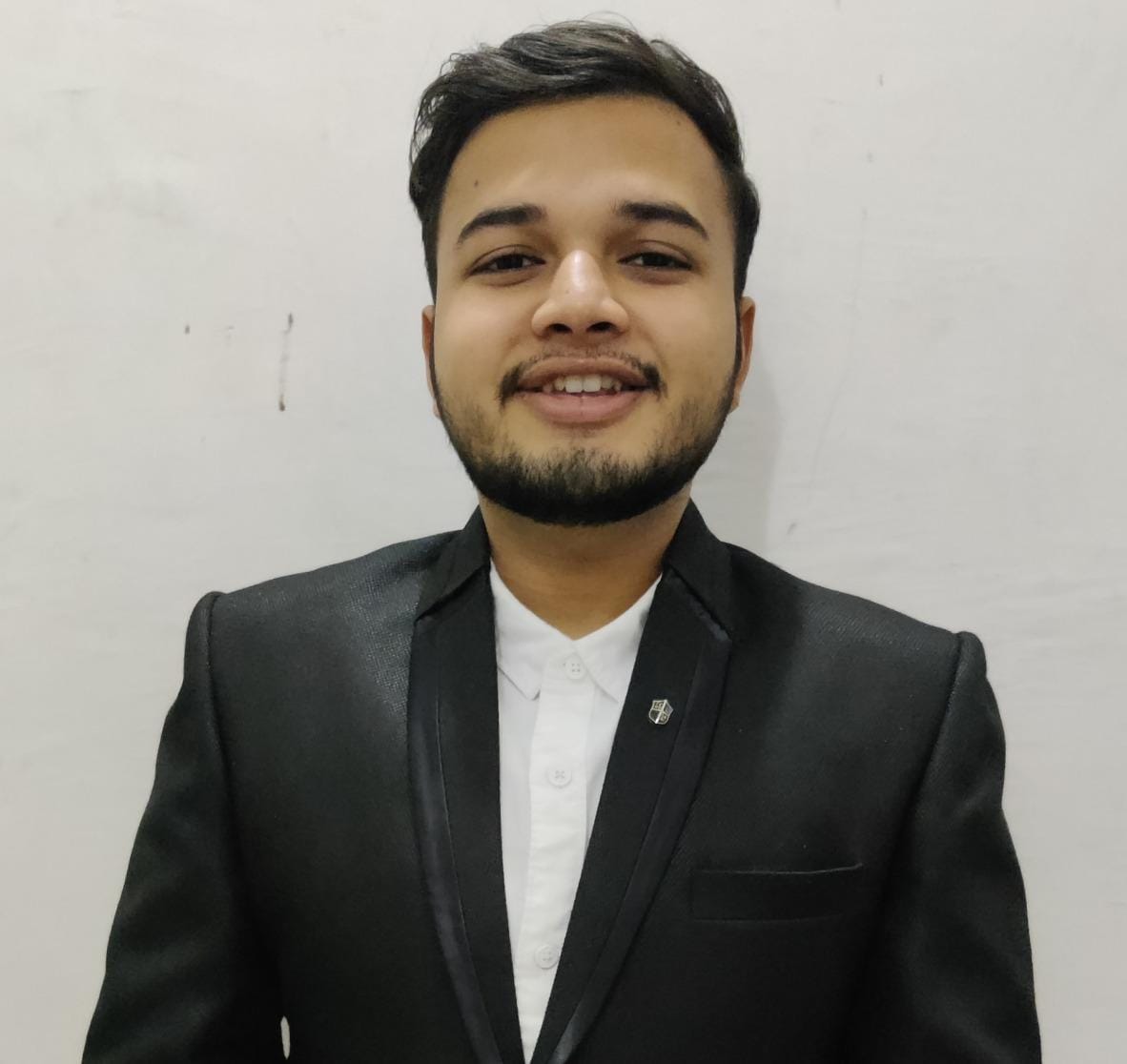 Yuvraj Kumar Meena